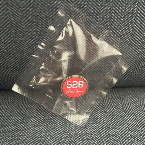 Lou Carnesecca (St. John's Basketball) Pack - Picture 2 of 4